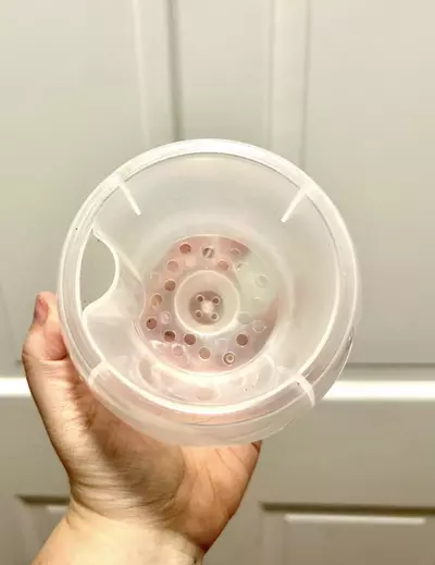 plant/Set of 4 self watering planters-1-thumbnail