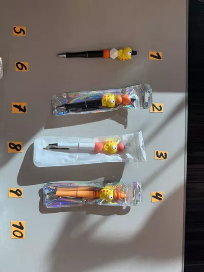 plant/Chameleon Twist Pen-1-thumbnail