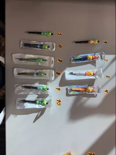 plant/Chameleon Twist Pen-0-thumbnail