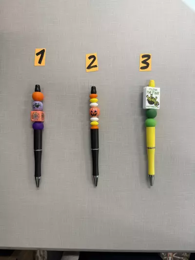 plant/Random Twist Pens-0-thumbnail