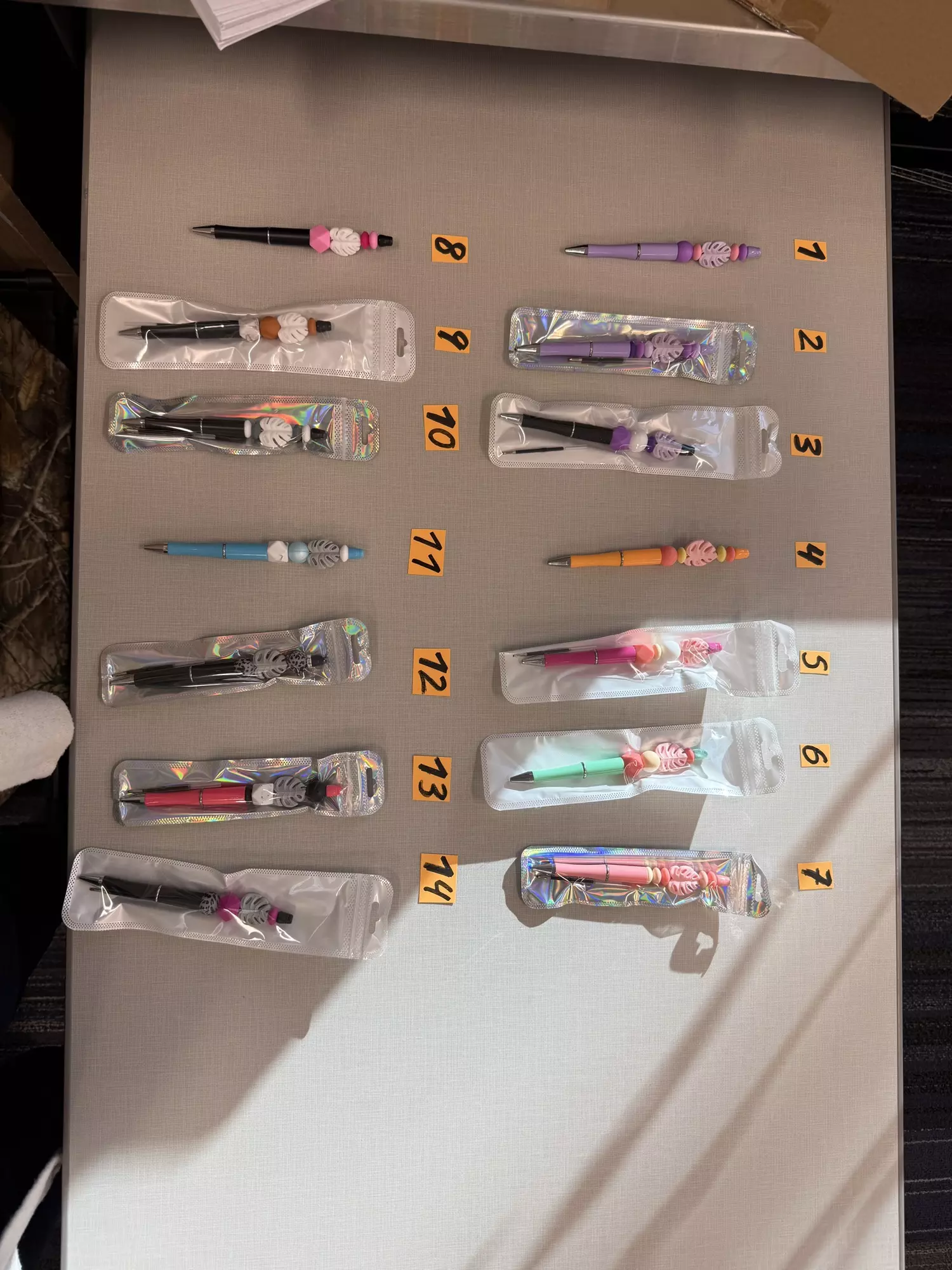 plant/Plant Twist Pen (Pt. 1)-0