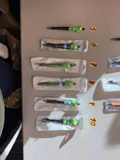 plant/Chameleon Twist Pen-2-thumbnail