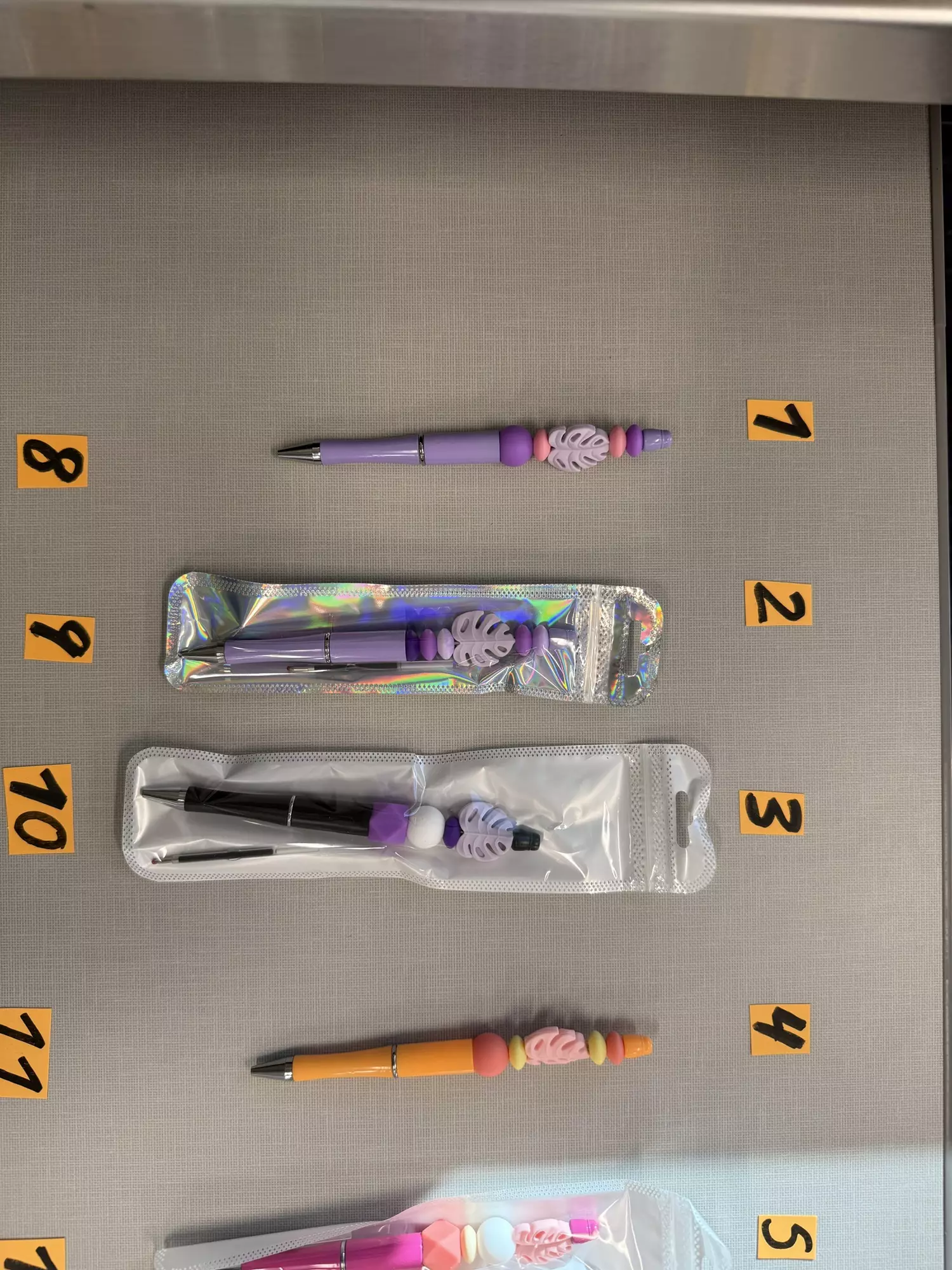 plant/Plant Twist Pen (Pt. 1)-1