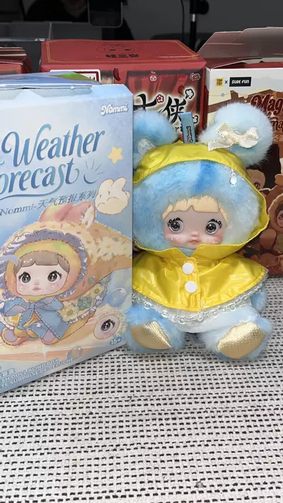 plant/Drizzle-weather forecast -0-thumbnail