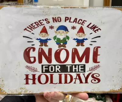 plant/Metal sign-0-thumbnail