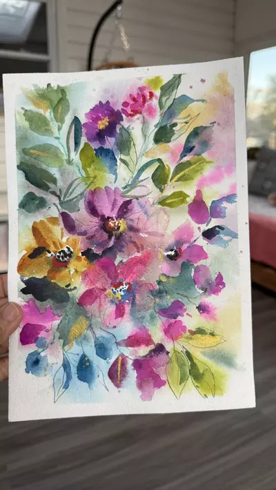 plant/Abstract Florals 2-0-thumbnail