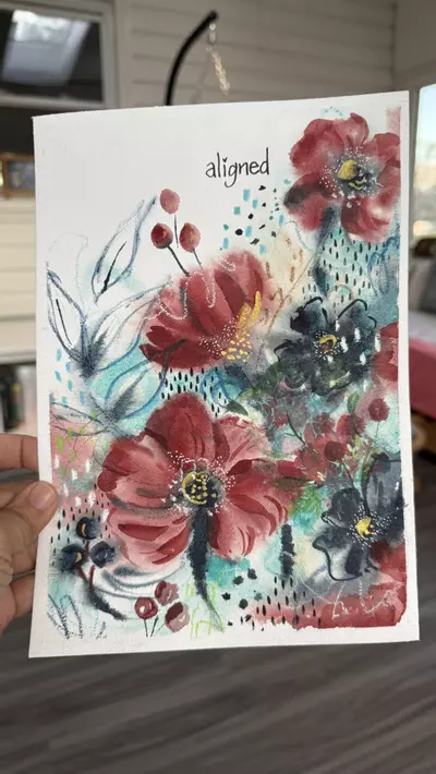 plant/Abstract Florals 4-0-thumbnail