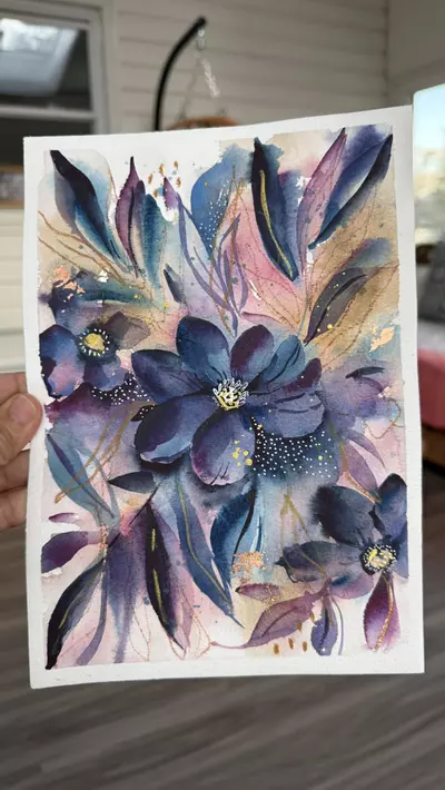 plant/Abstract Florals 1-0-thumbnail