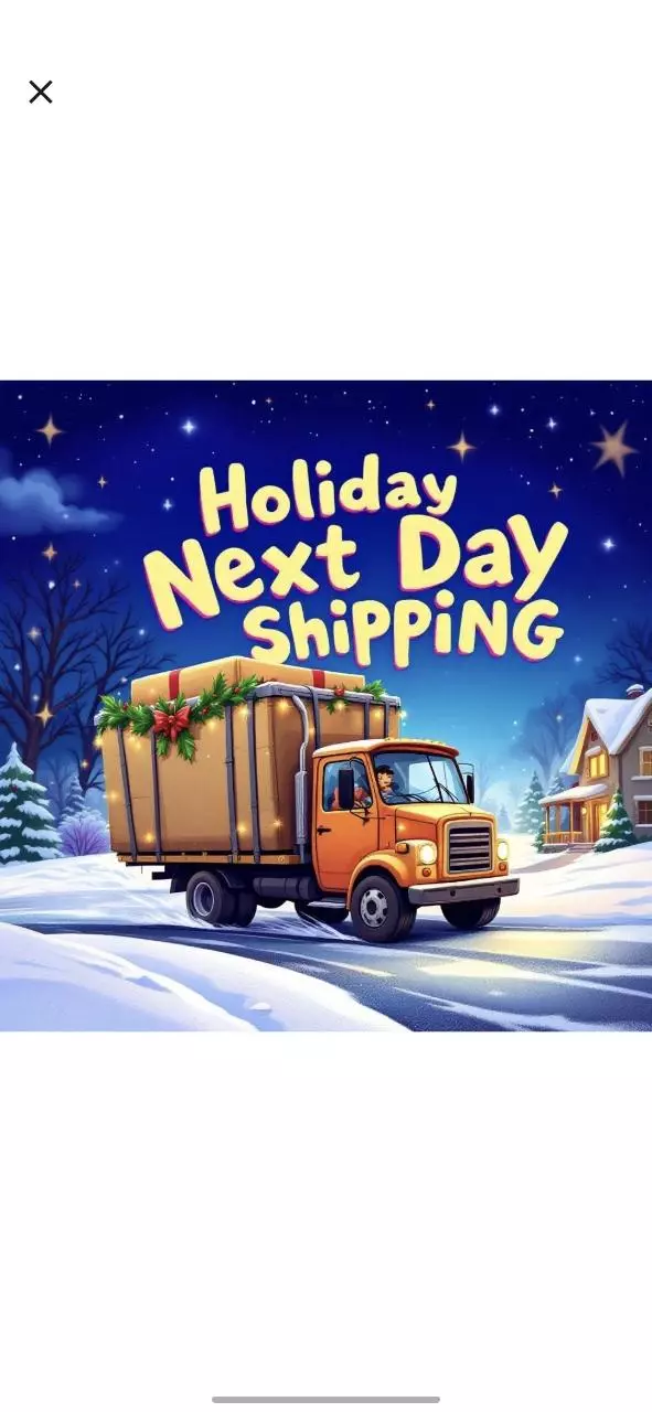 plant/Next Day Shipping-0