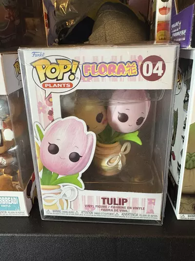 plant/Tulip Funko -0-thumbnail