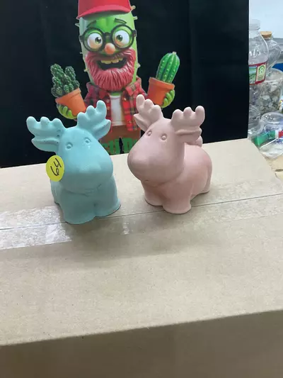 plant/64 deer pair-0-thumbnail