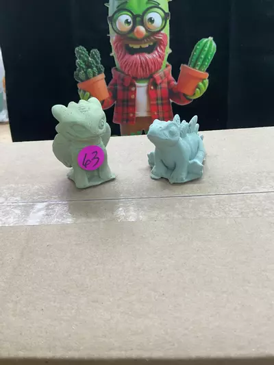 plant/63 toothless n Dino-0-thumbnail