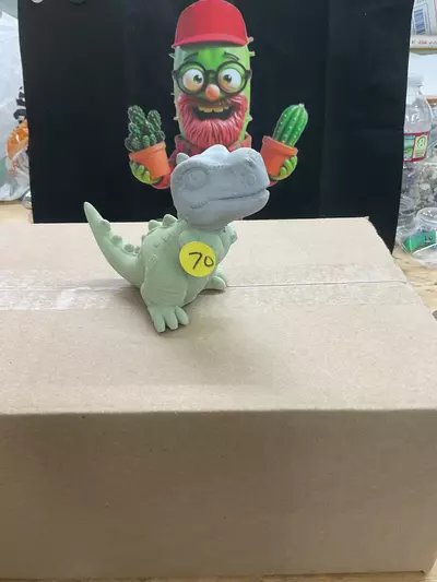 plant/70 t-Rex -0-thumbnail