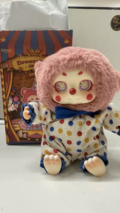 plant/Dreamland circus-0-thumbnail