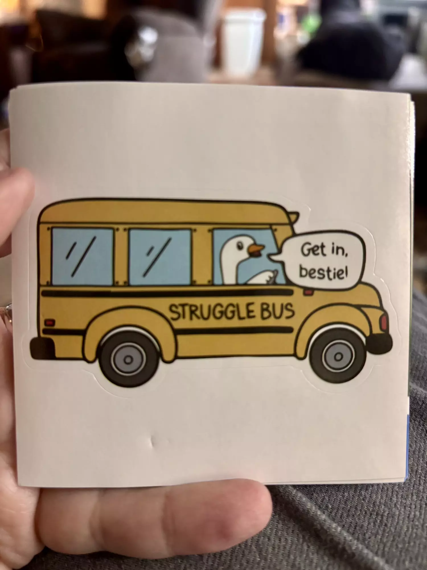 plant/Struggle Bus-0