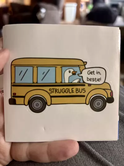 plant/Struggle Bus-0-thumbnail