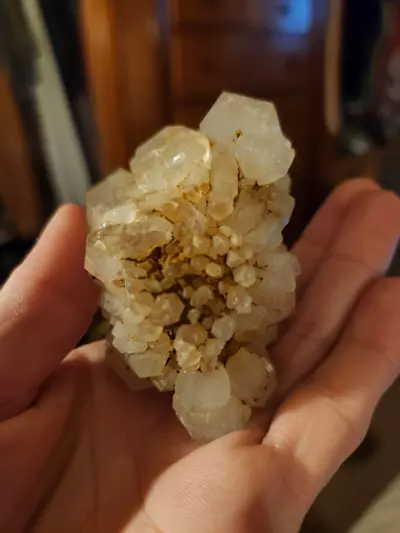 plant/🔮Natural Quartz Cluster🔮-3-thumbnail