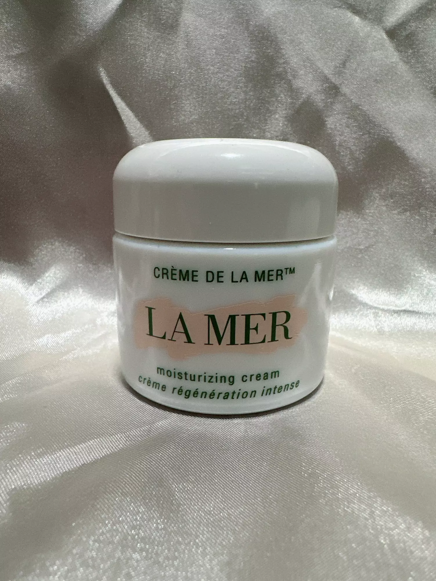 plant/La Mer The Moisturizing Cream-0
