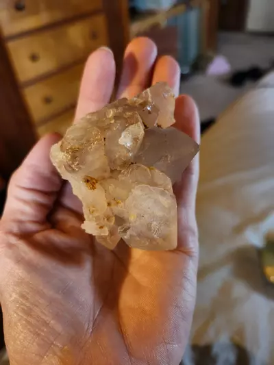 plant/🔮Natural Quartz Cluster🔮-0-thumbnail