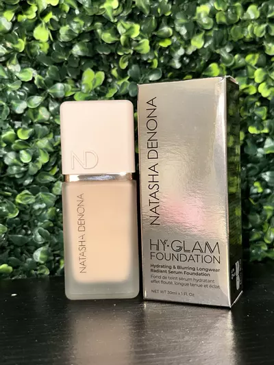 plant/Natasha Denona Foundation-0-thumbnail