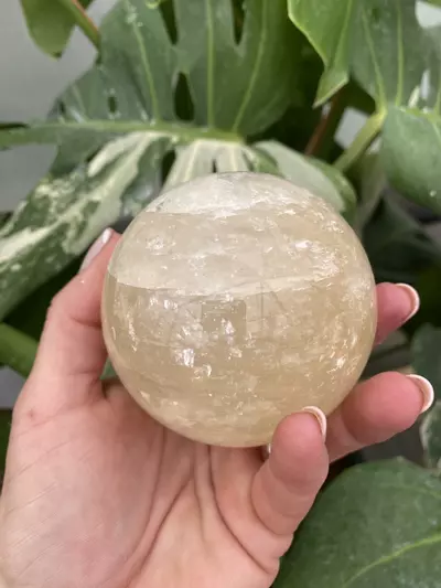 plant/PSS-0270 Quartz Sphere-0-thumbnail