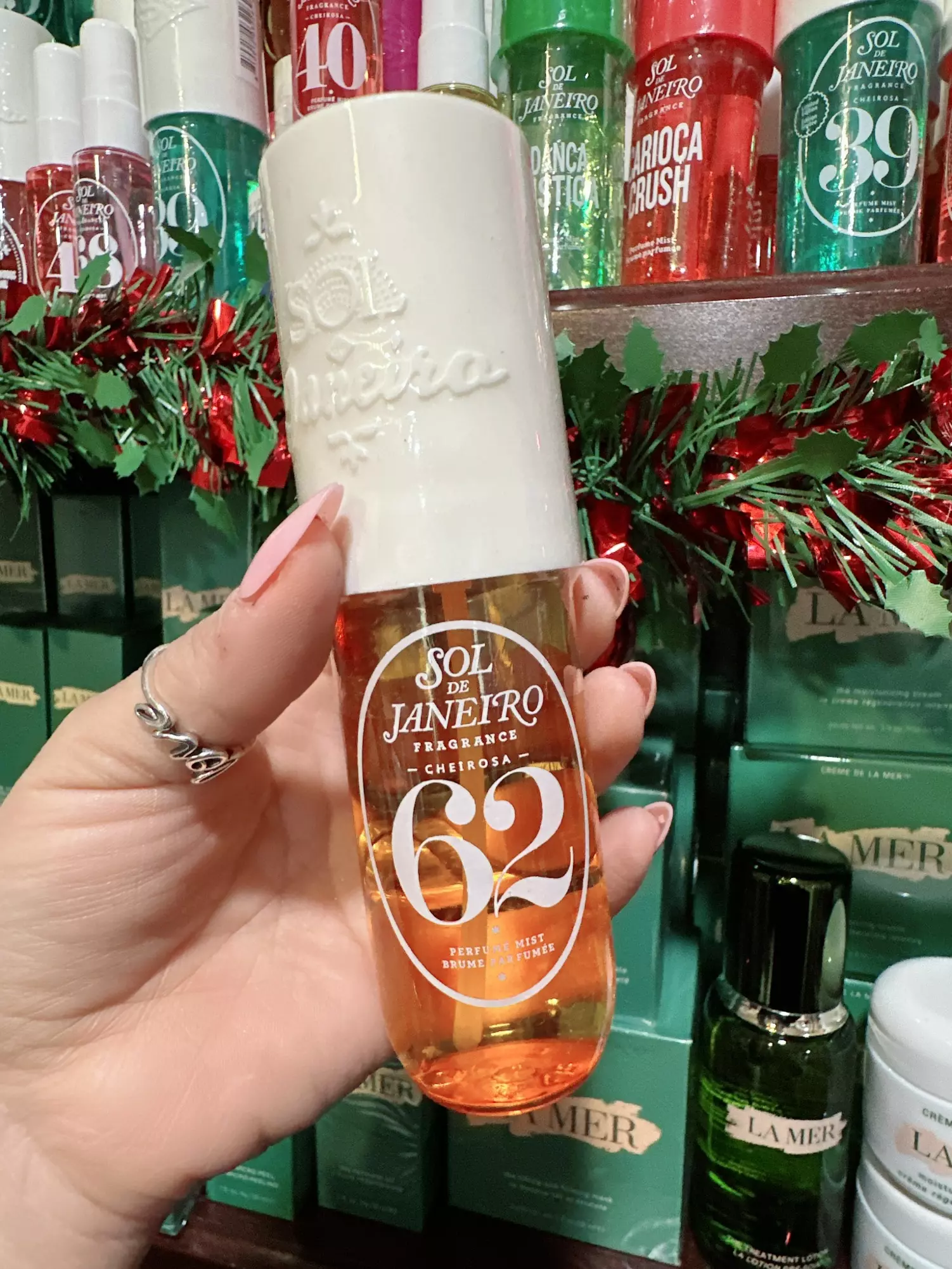 plant/Sol de Janeiro 3oz Spray-0