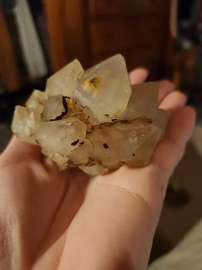 plant/🔮Natural Quartz Cluster🔮-0-thumbnail