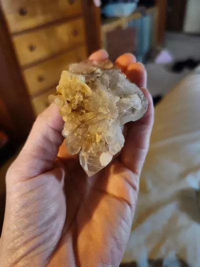 plant/🔮Natural Quartz Cluster🔮-2-thumbnail