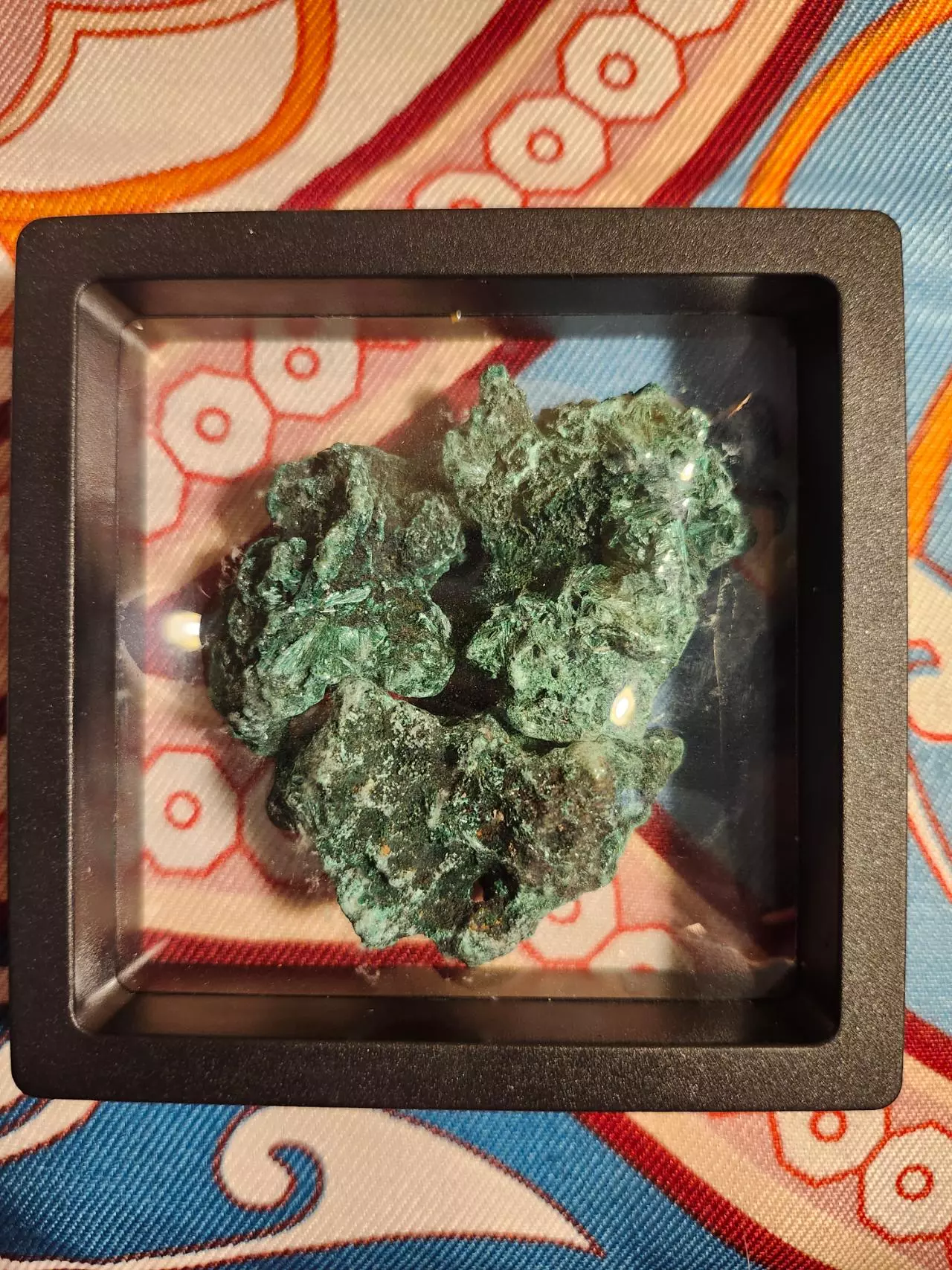 plant/🔮Raw Malachite🔮-0