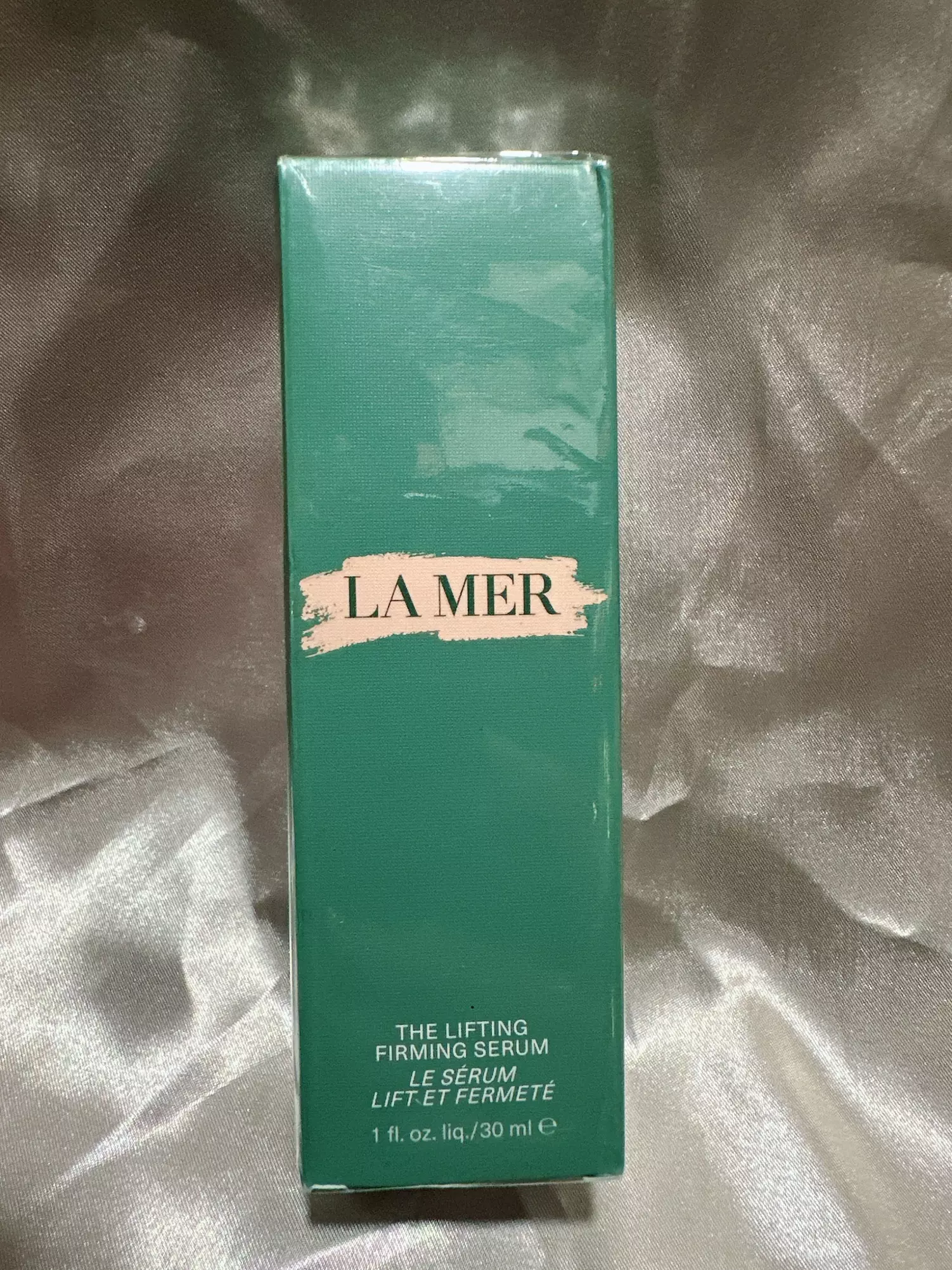 plant/La Mer THE LIFTING FIRMING SERUM-0