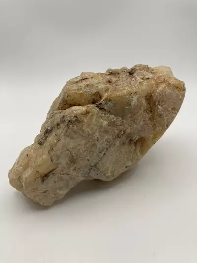 plant/Stinking Water Moss Agate - Polished - 1lb 15.15oz-1-thumbnail