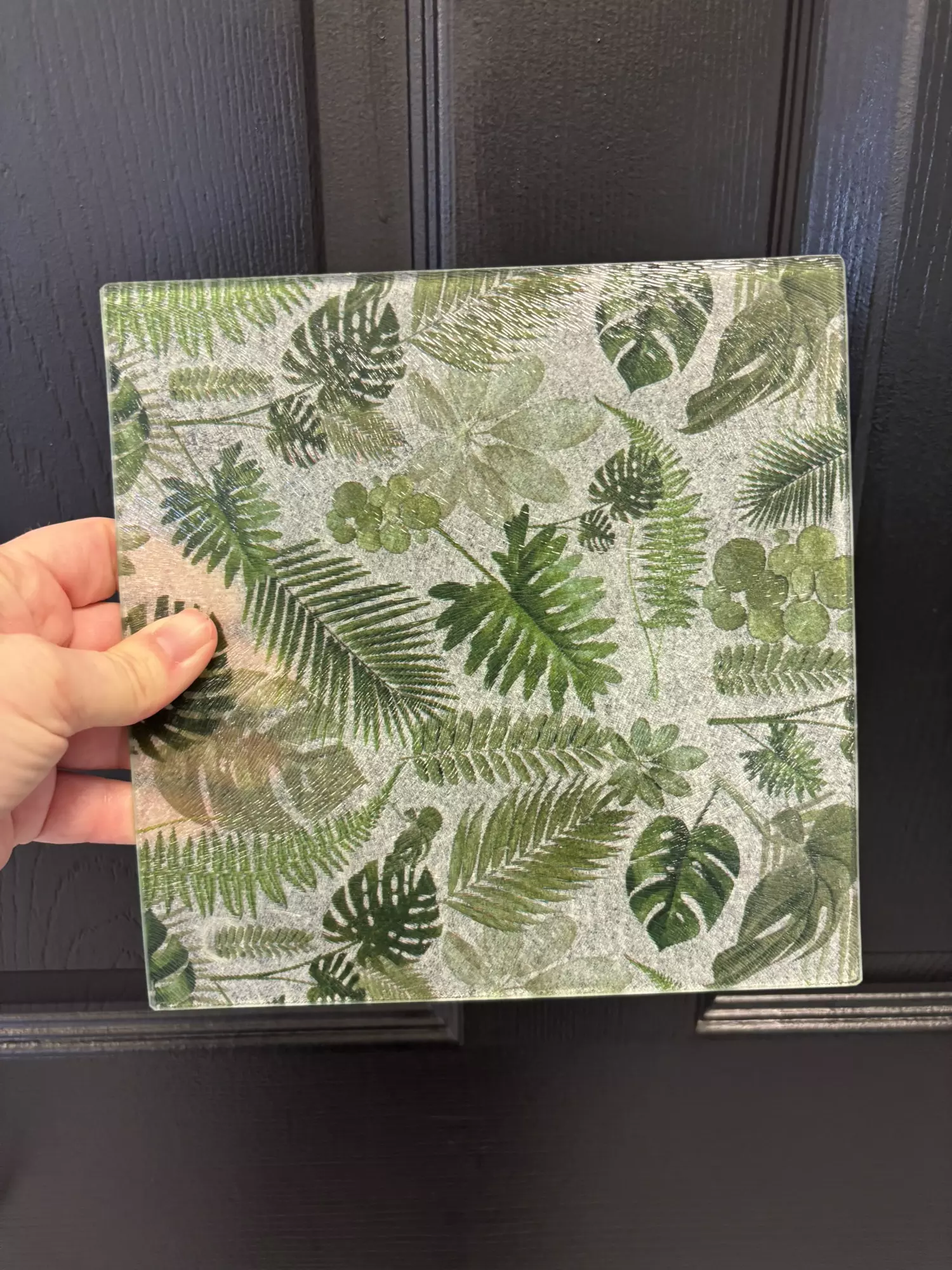 plant/Under pot surface protection-0