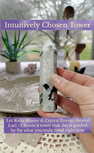 plant/Intuitively Chosen Tower-0-thumbnail