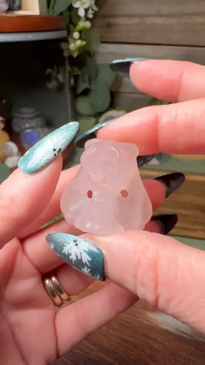 plant/Rose Quartz Sailor Moon-0-thumbnail