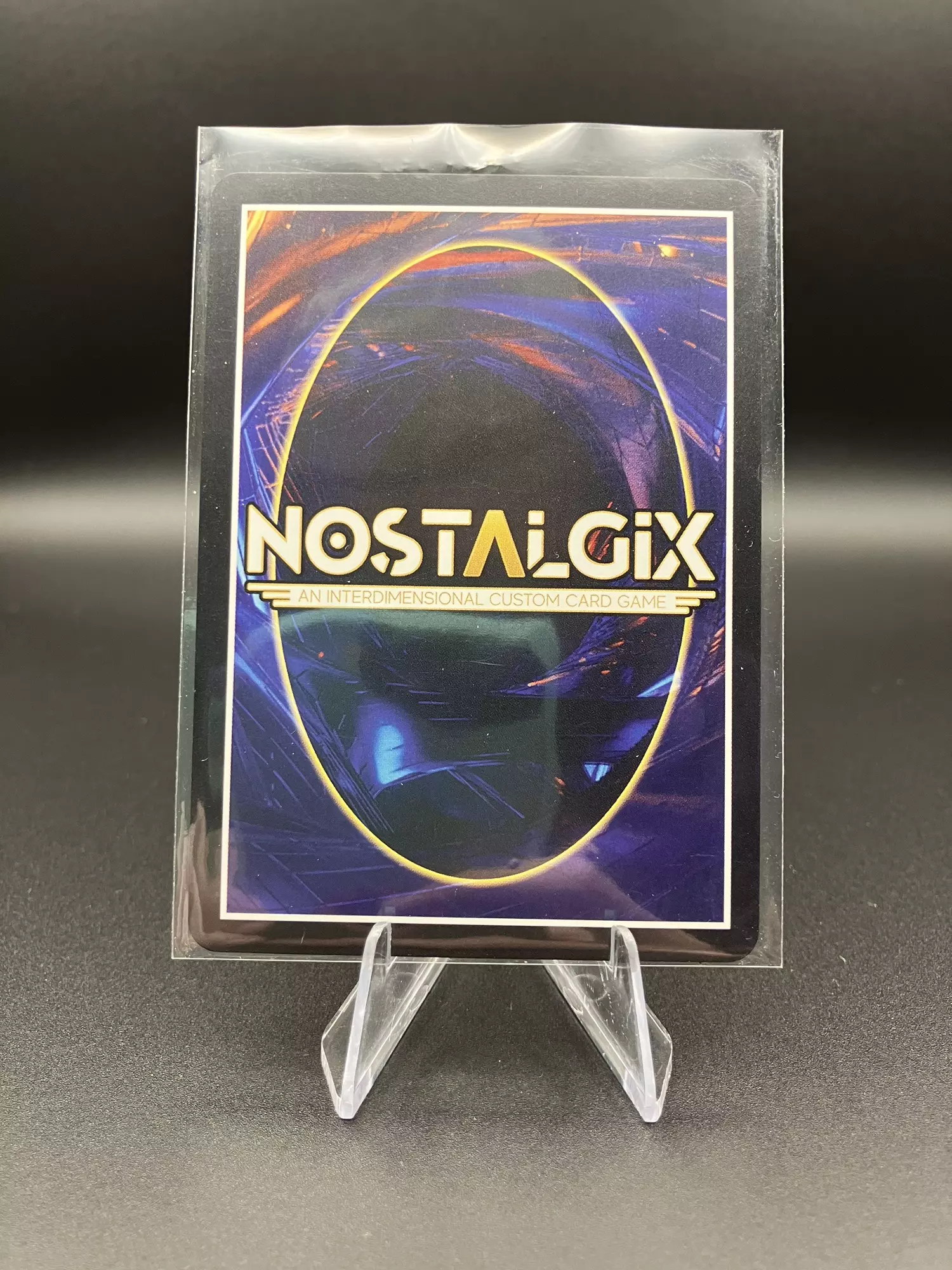 plant/King Frigas Dicel - 107/111 - Nostalgix Harmonic Surge-1