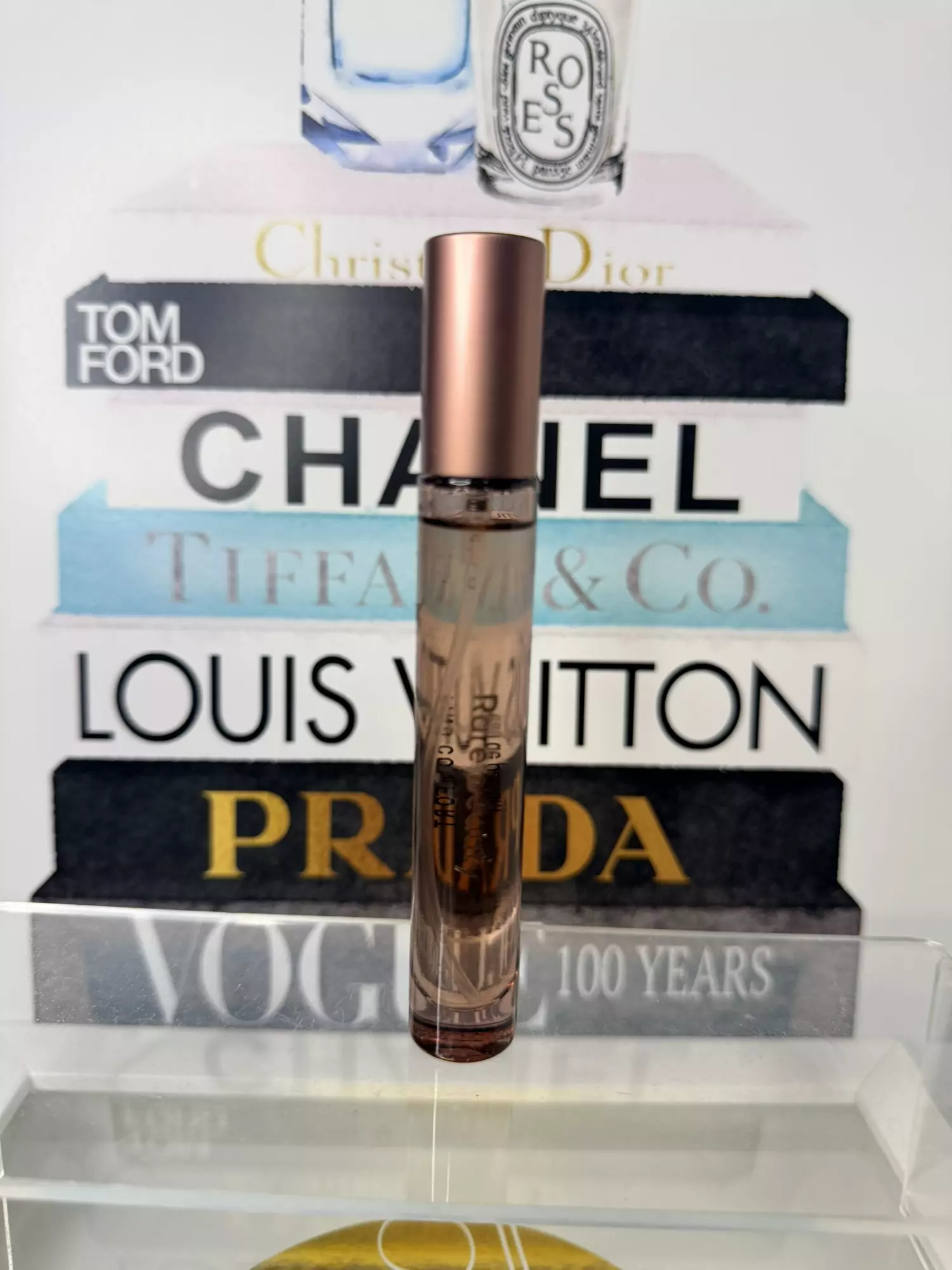 plant/Rare Beauty Travel Perfume 10ml-0