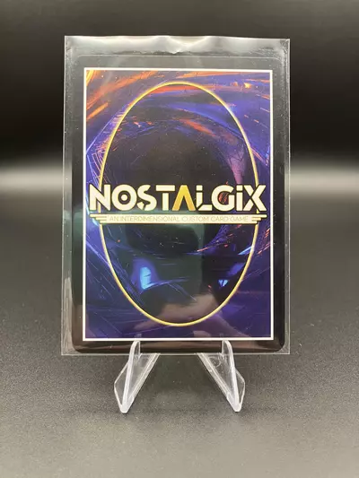plant/Neo Delios - 110/111 - Nostalgix Harmonic Surge-1-thumbnail