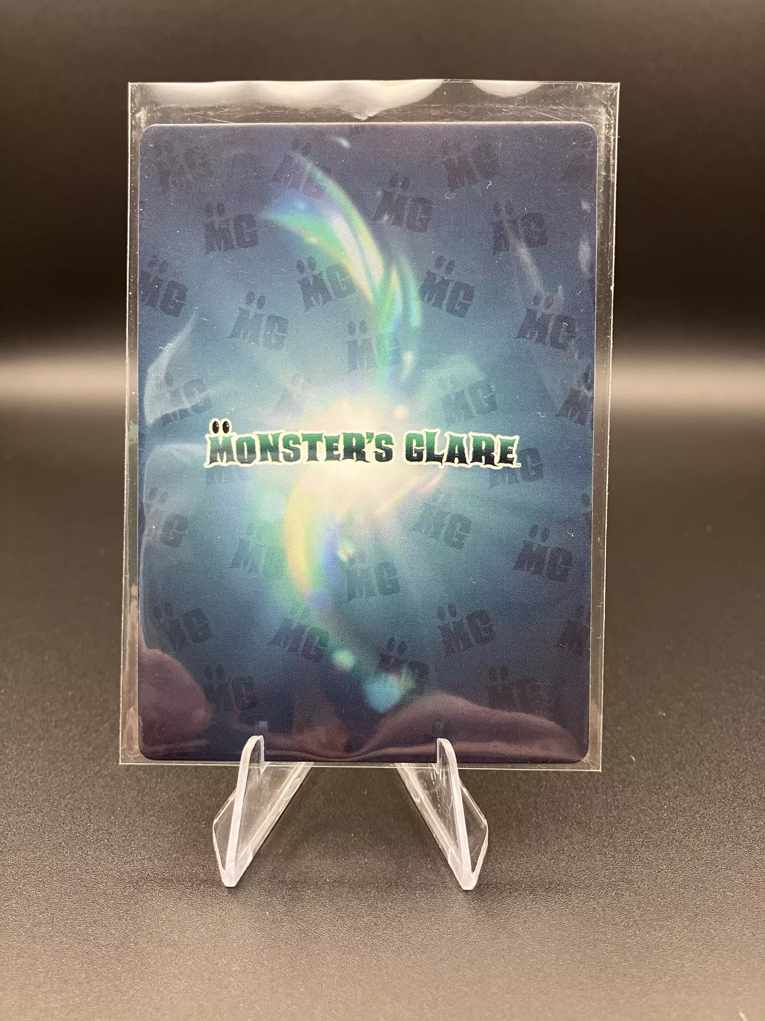 plant/Norbit - Monster’s Glare-1