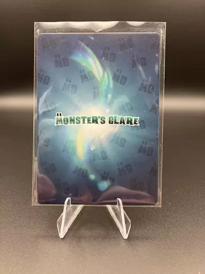 plant/Norbit - Monster’s Glare-1-thumbnail