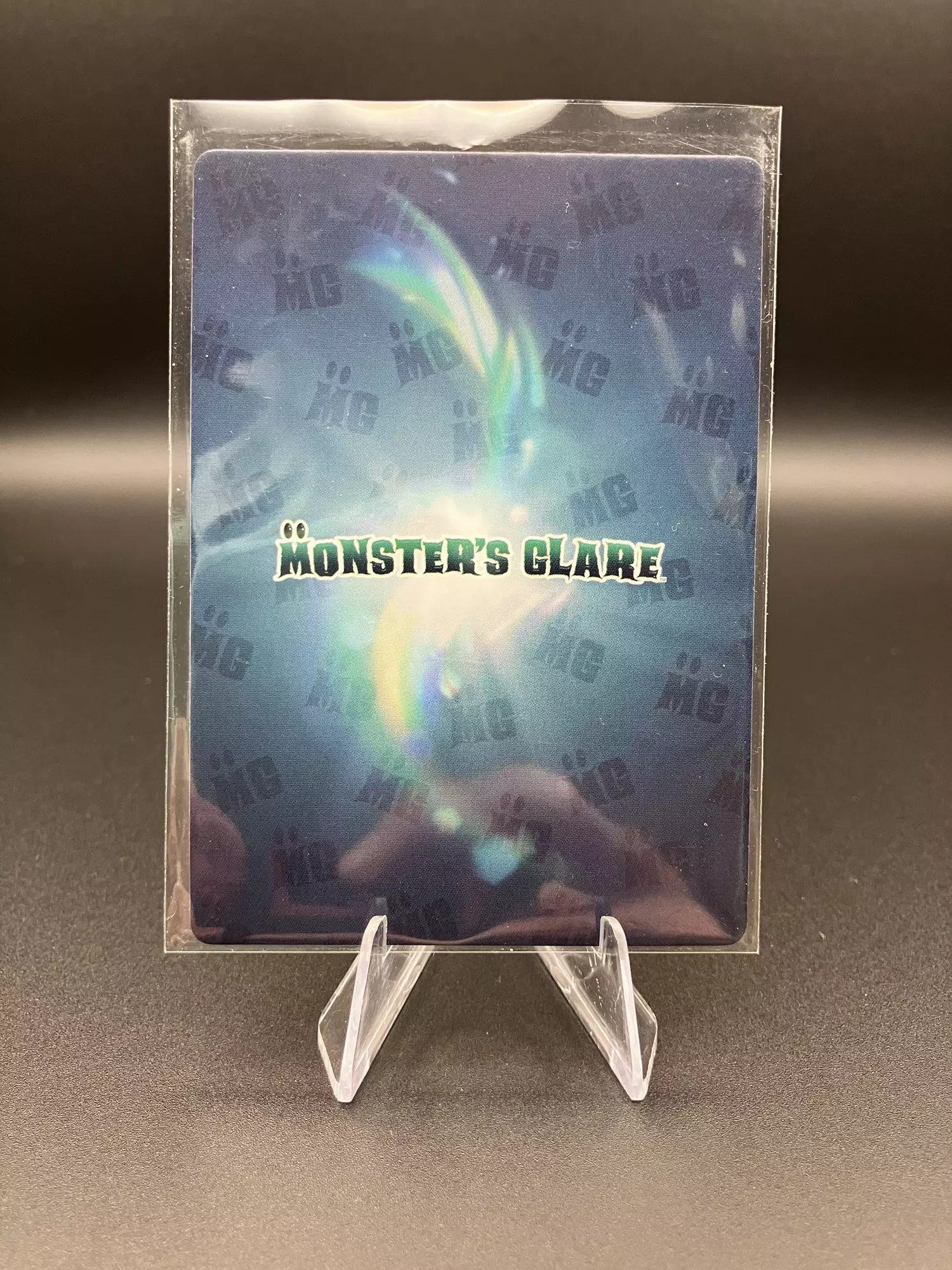 plant/Dzrip - Monster’s Glare-1