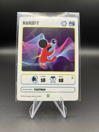 plant/Norbit - Monster’s Glare-0-thumbnail