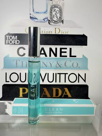 plant/Clean Warm Cotton Rollerball 10 ml. -0-thumbnail