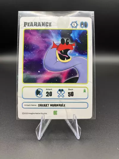 plant/Pearance - Monster’s Glare-0-thumbnail