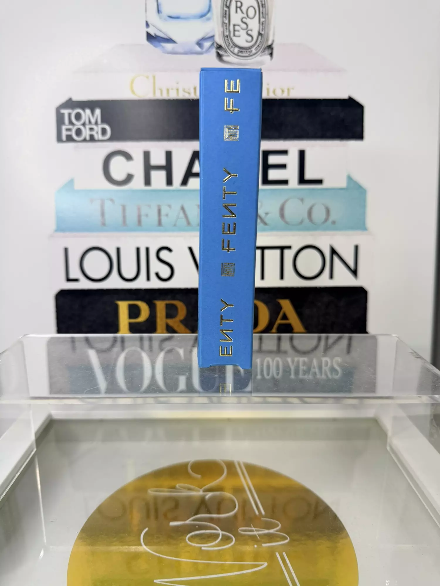 plant/Fenty Travel Perfume 10 ml.-0