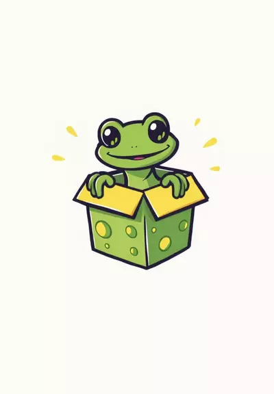 plant/Mystery Inkspot Dalmatian Crested Gecko Baby/Juvie-0-thumbnail