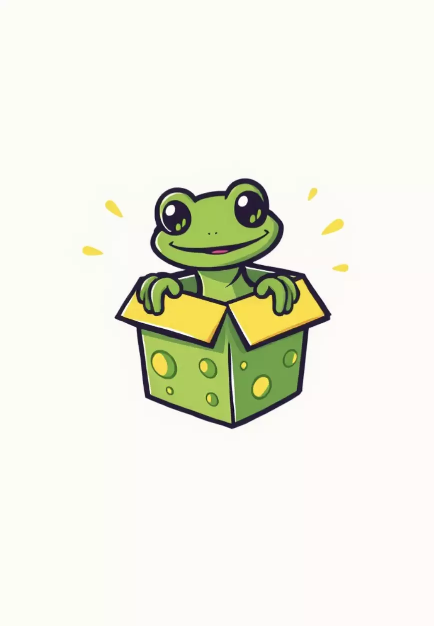 plant/Mystery Harlequin Crested Gecko Baby-0