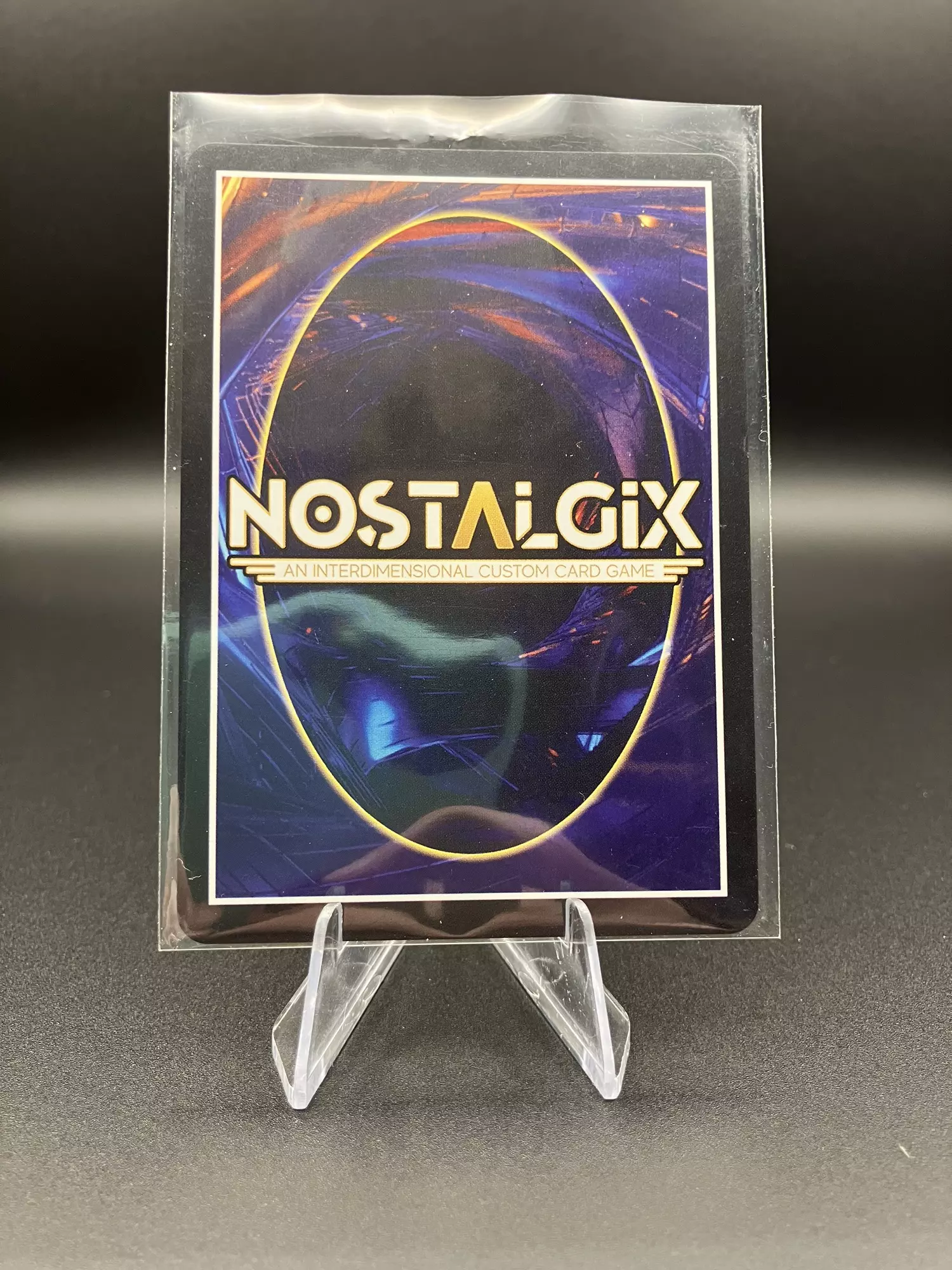 plant/Sergeant Surge - 1/111 - Nostalgix Harmonic Surge-1