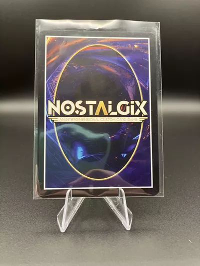 plant/Sergeant Surge - 1/111 - Nostalgix Harmonic Surge-1-thumbnail