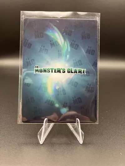 plant/Pearance - Monster’s Glare-1-thumbnail