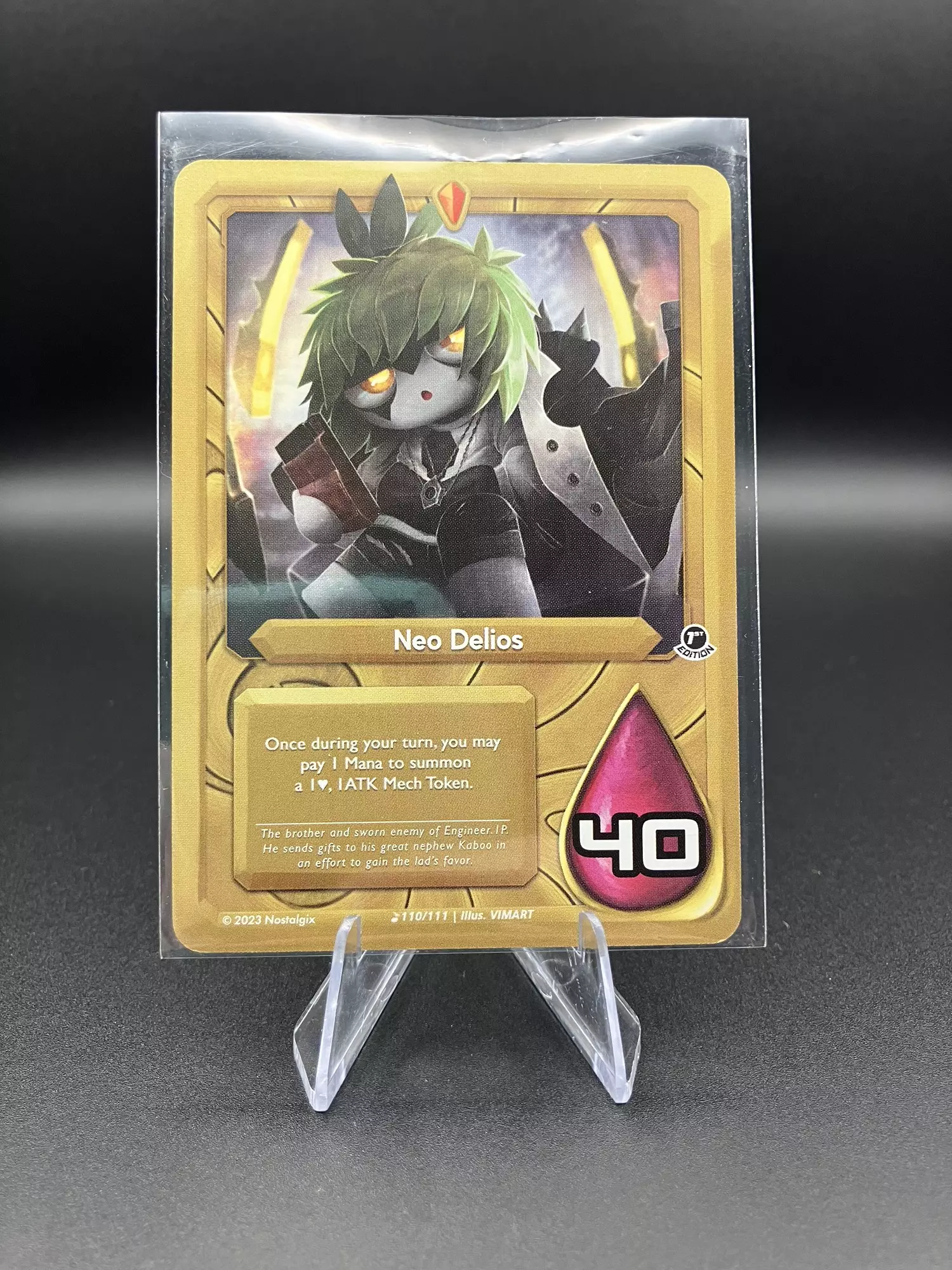 plant/Neo Delios - 110/111 - Nostalgix Harmonic Surge-0